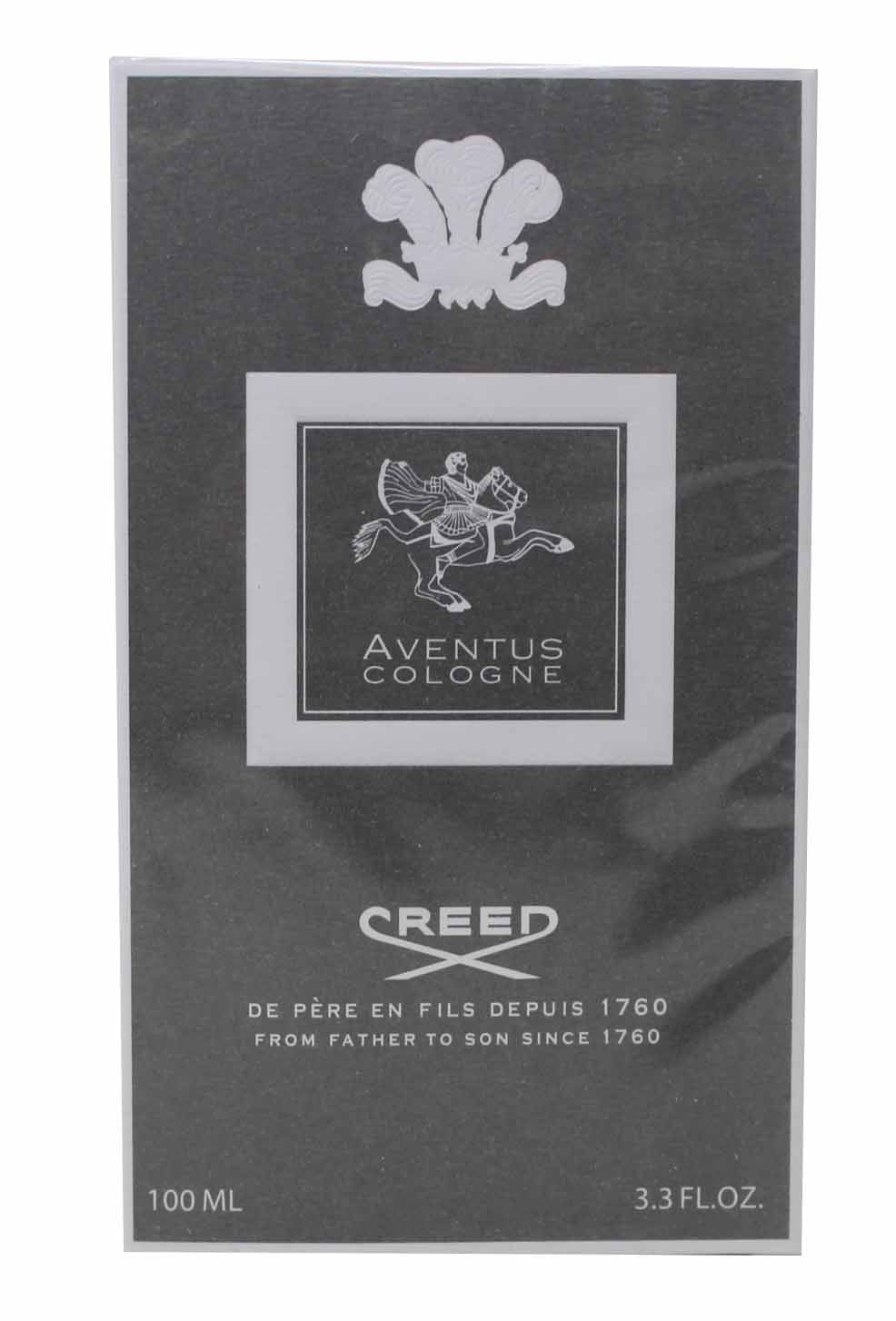 Creed Aventus Cologne For Men 3.3 Ounce
