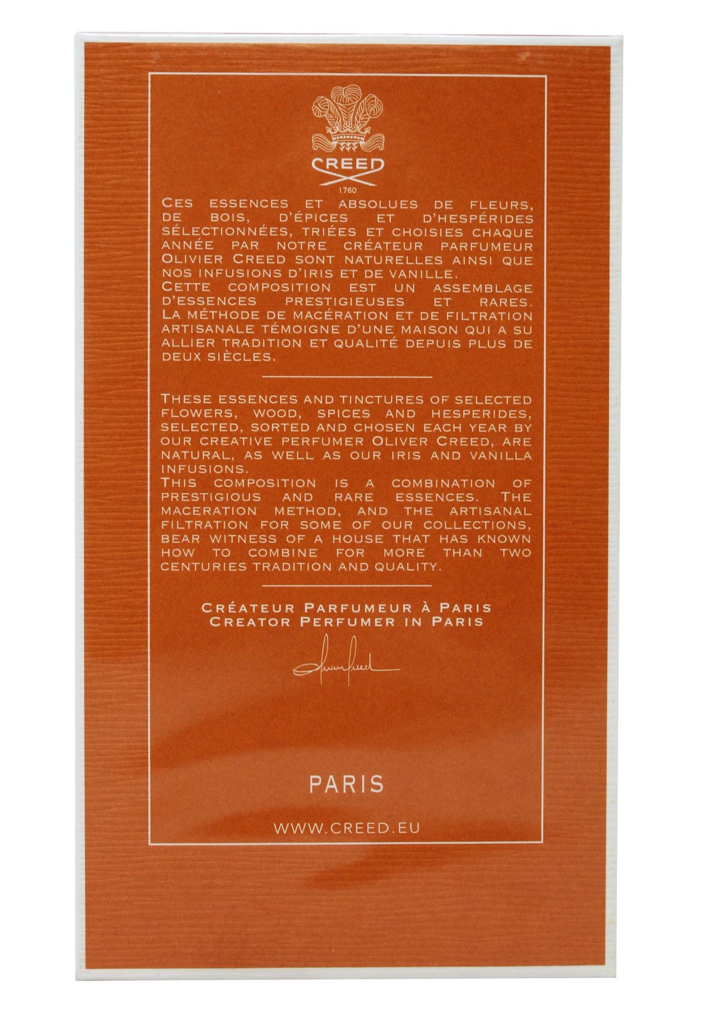 Creed Viking Cologne For Men 3.3 Ounces