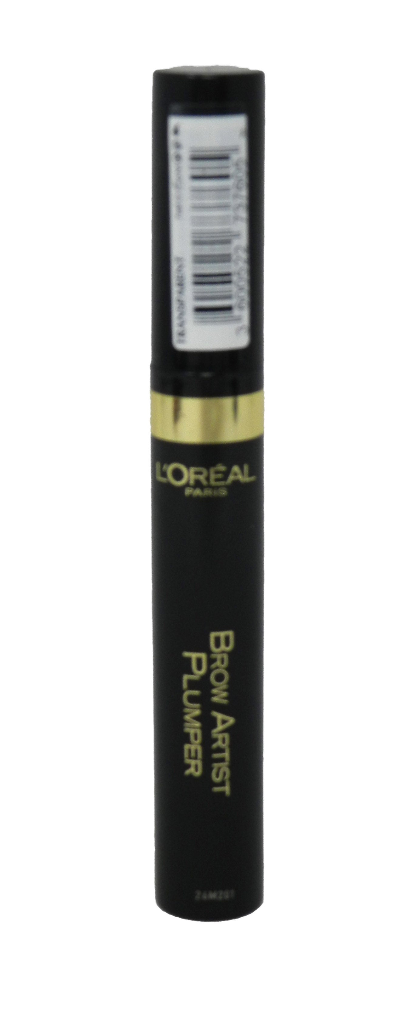 L'Oreal Brow Artist Plumper Clear Shaping Mascara Gel Transparent 7ML