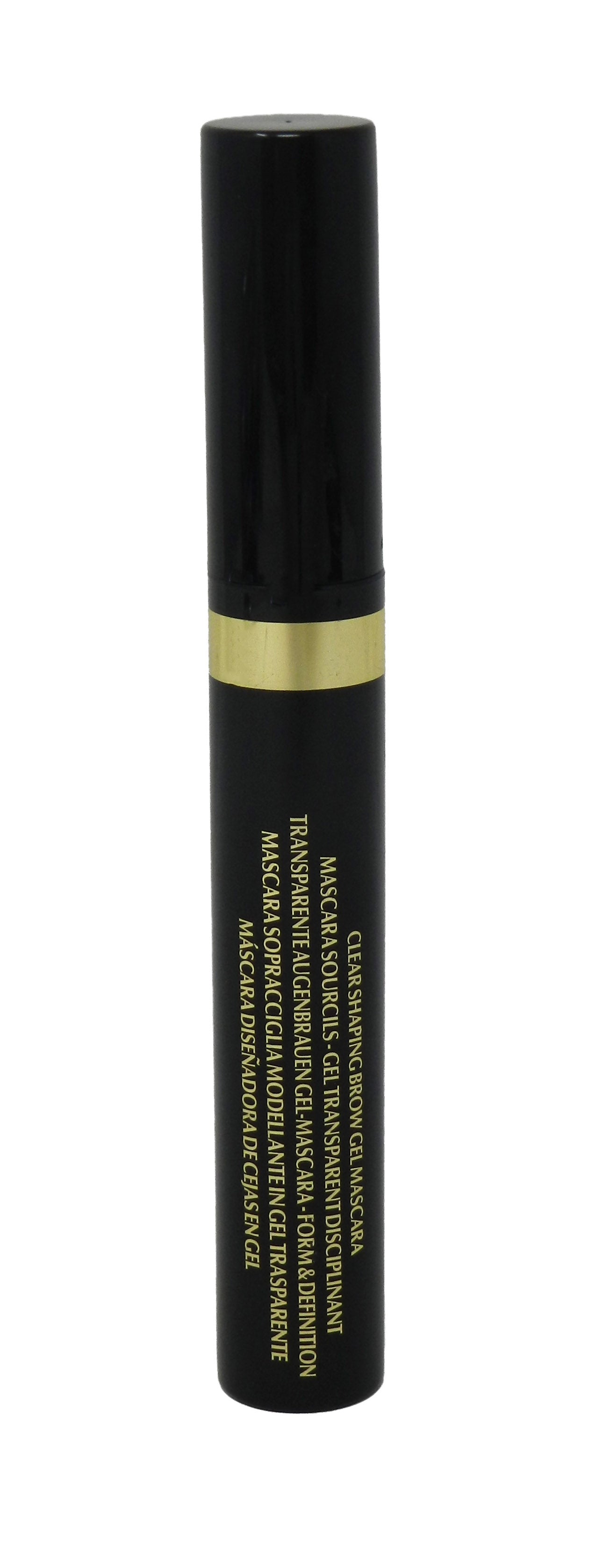 L'Oreal Brow Artist Plumper Clear Shaping Mascara Gel Transparent 7ML