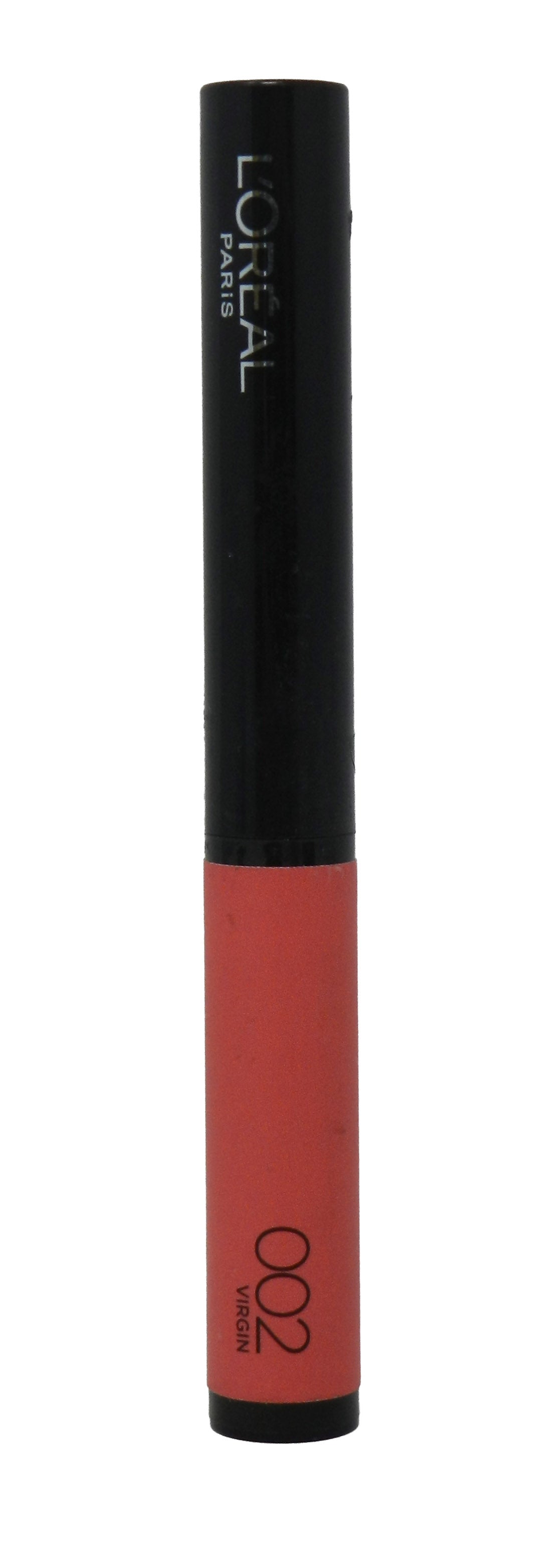 L'Oreal Infallible Matte Max Lipstick 002 Virgin 11G