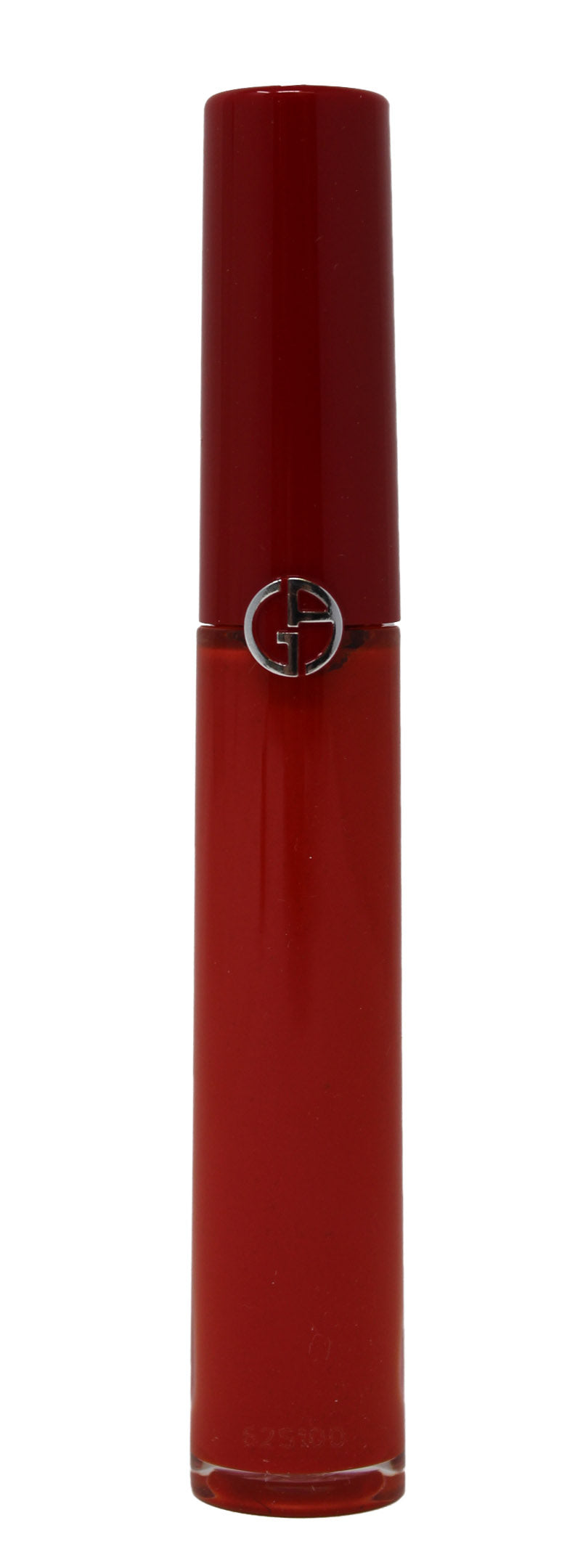 Giorgio Armani Lip Maestro Intense Velvet Color 401 The Tibetan Orange .22 Ounce