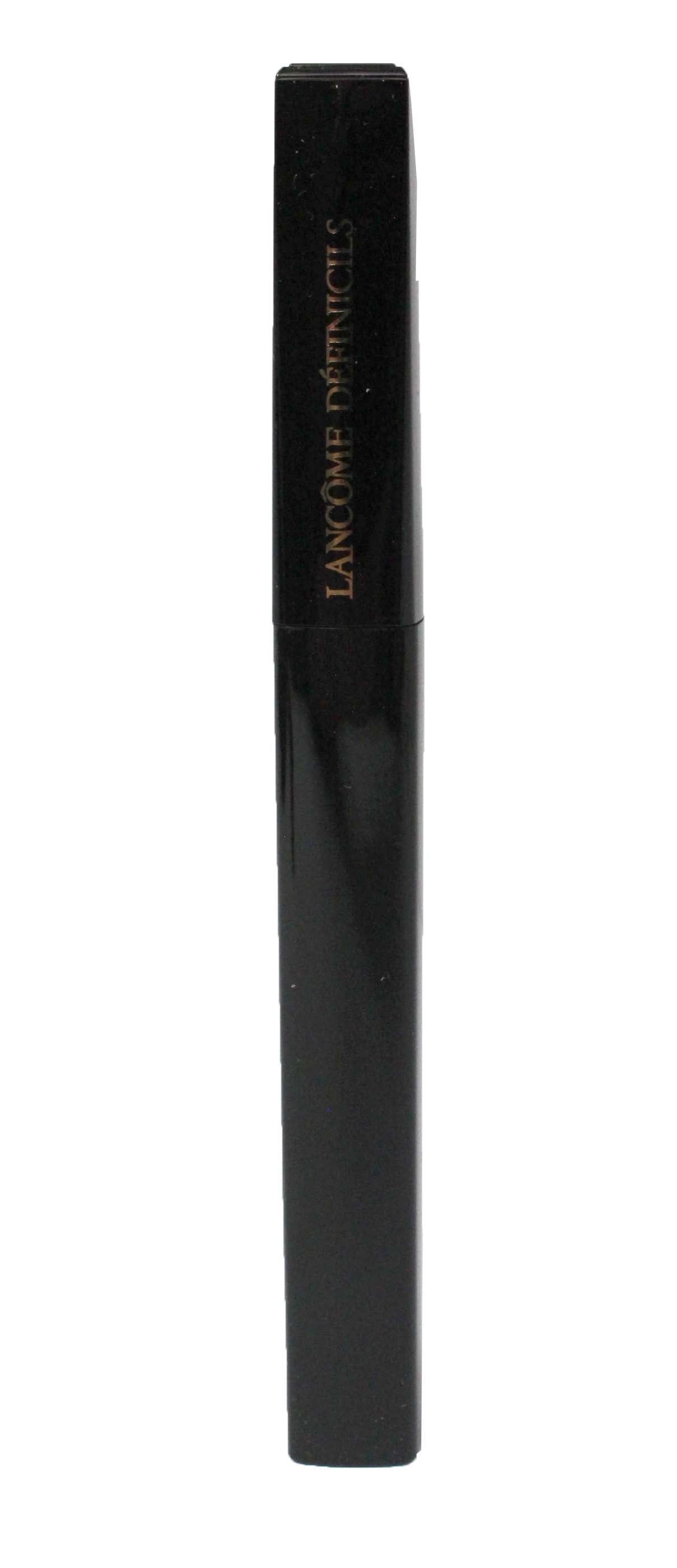 Lancome Definicils High Definition Mascara 01 Black 0.20 Ounces
