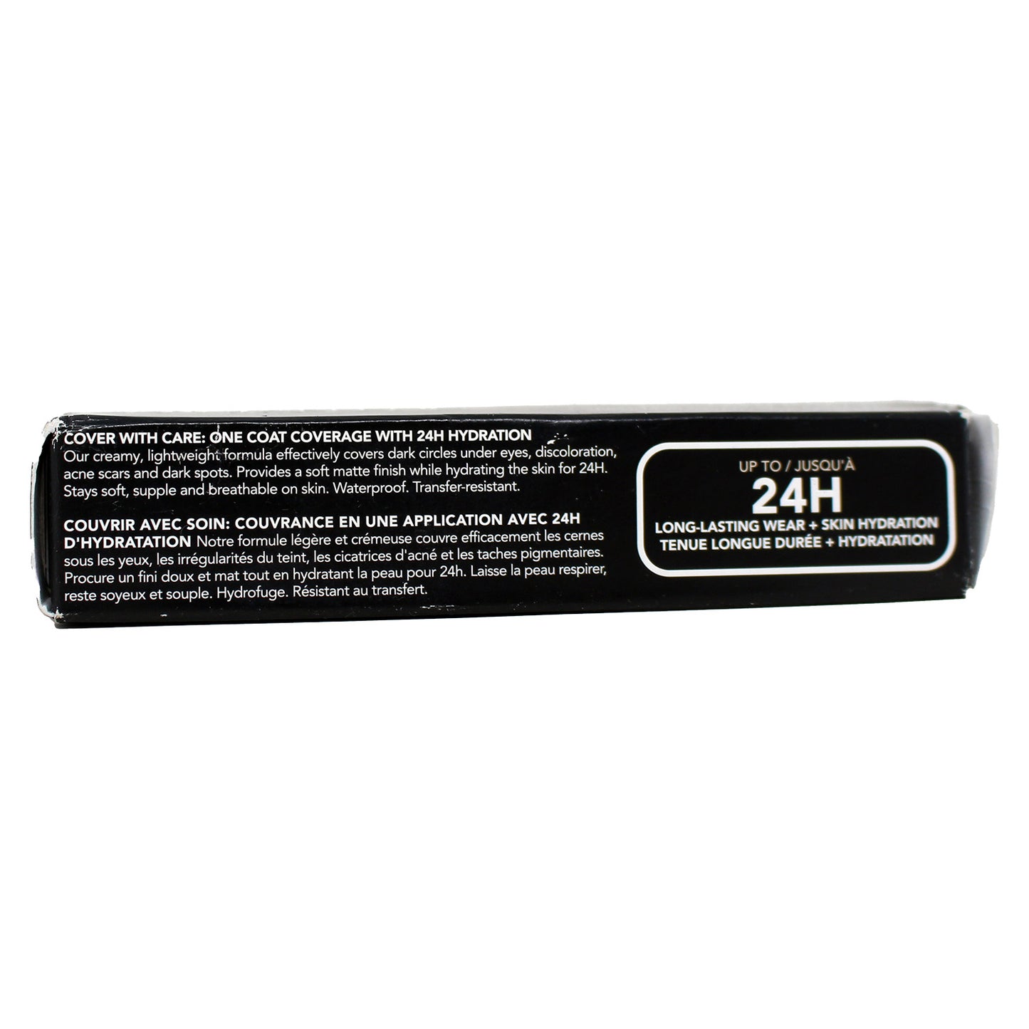 Dermablend Color Fix Full Coverage Concealer 5C Shade 0.33 Ounces
