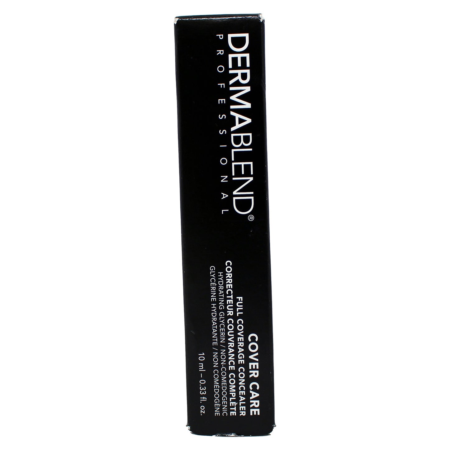 Dermablend Cover Care Concealer, Full Coverage Concealer Makeup and Corrector for Under Eye Dark Circles, Acne & Blemish