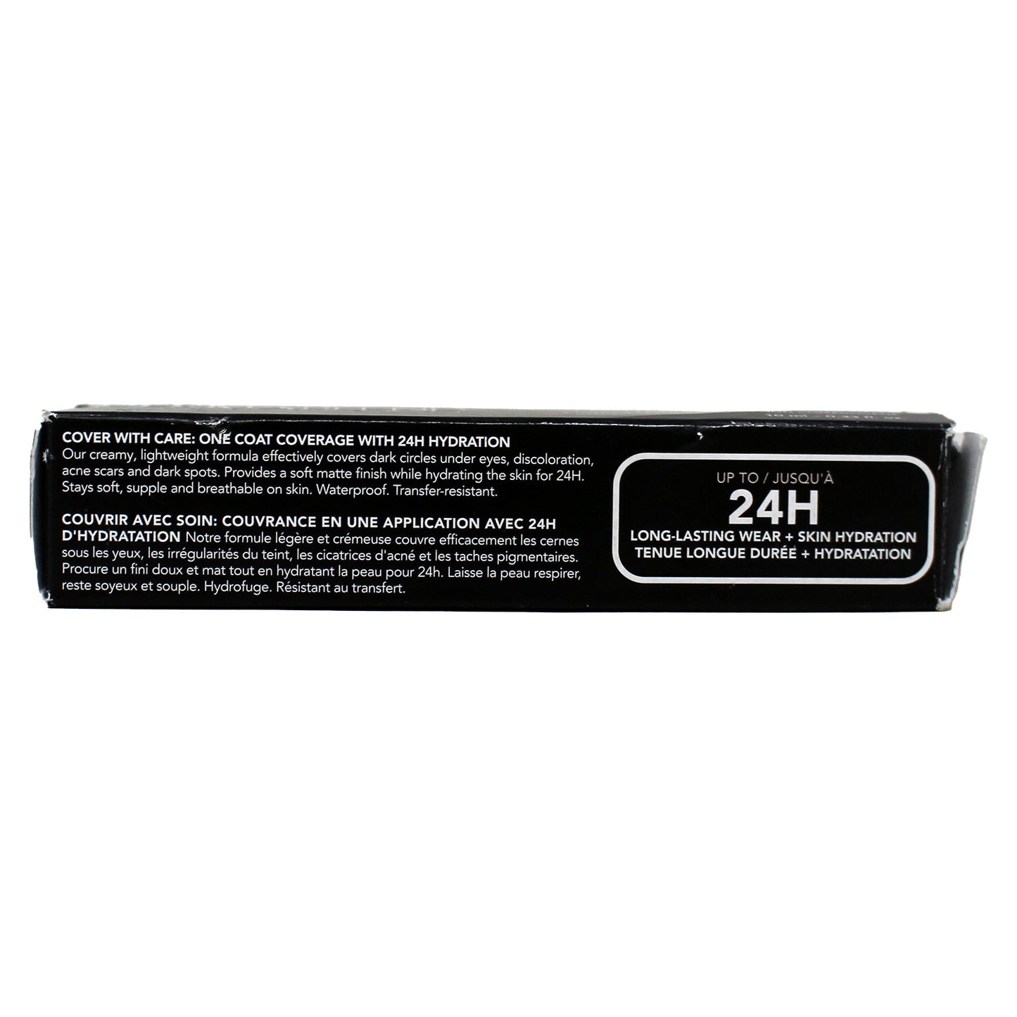 Dermablend Cover Care Full Coverage Concealer, 15N, 0.33 Fluid Ounces