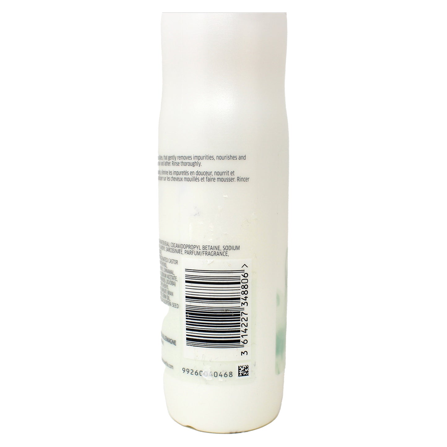 Wella Professionals Nutricurls Shampoo for Waves 8.4 oz