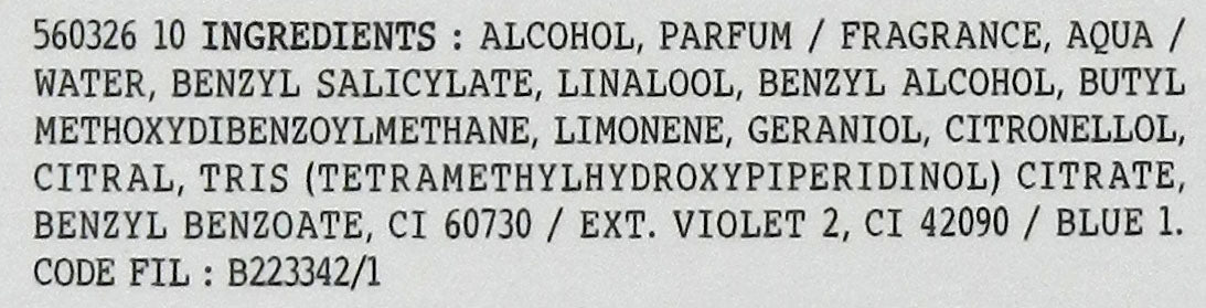 Maison Margiela Replica Sailing Day Eau De Toilette For Women 3.4 Ounces