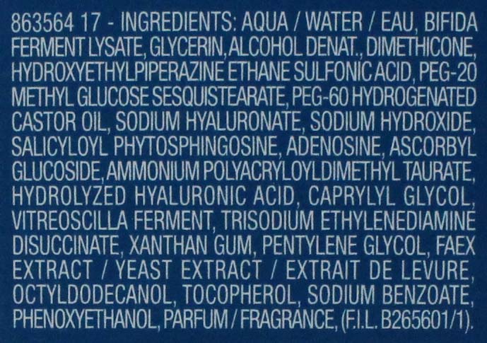 Biotherm Life Plankton Skin Regeneration Elixir 1.01 Ounces