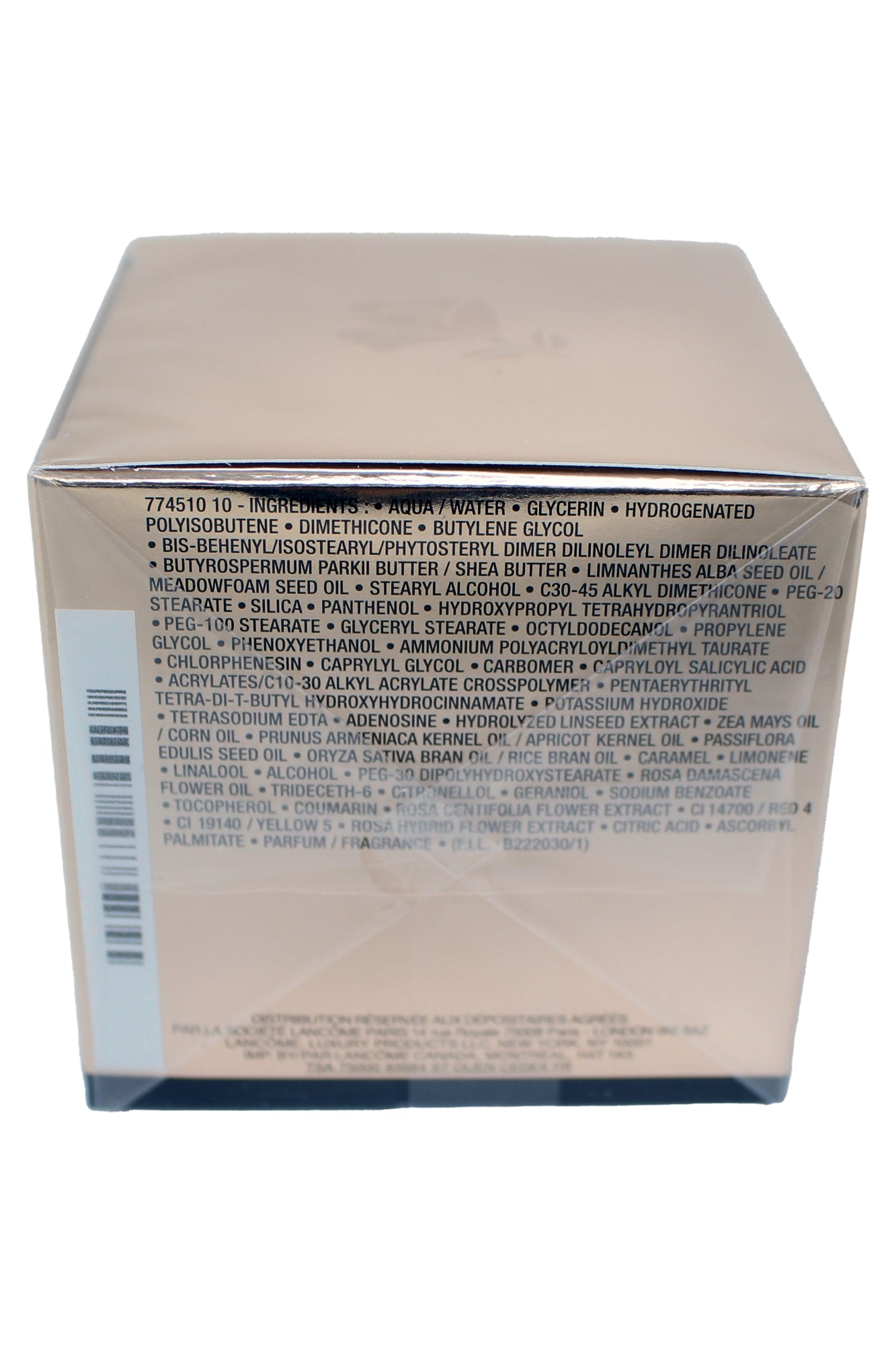 Lancome Absolue Regenerating Brightening Soft Cream 2 Ounces