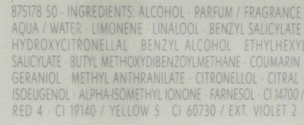 Yves Saint Laurent Libre Eau De Parfum 3 Ounces