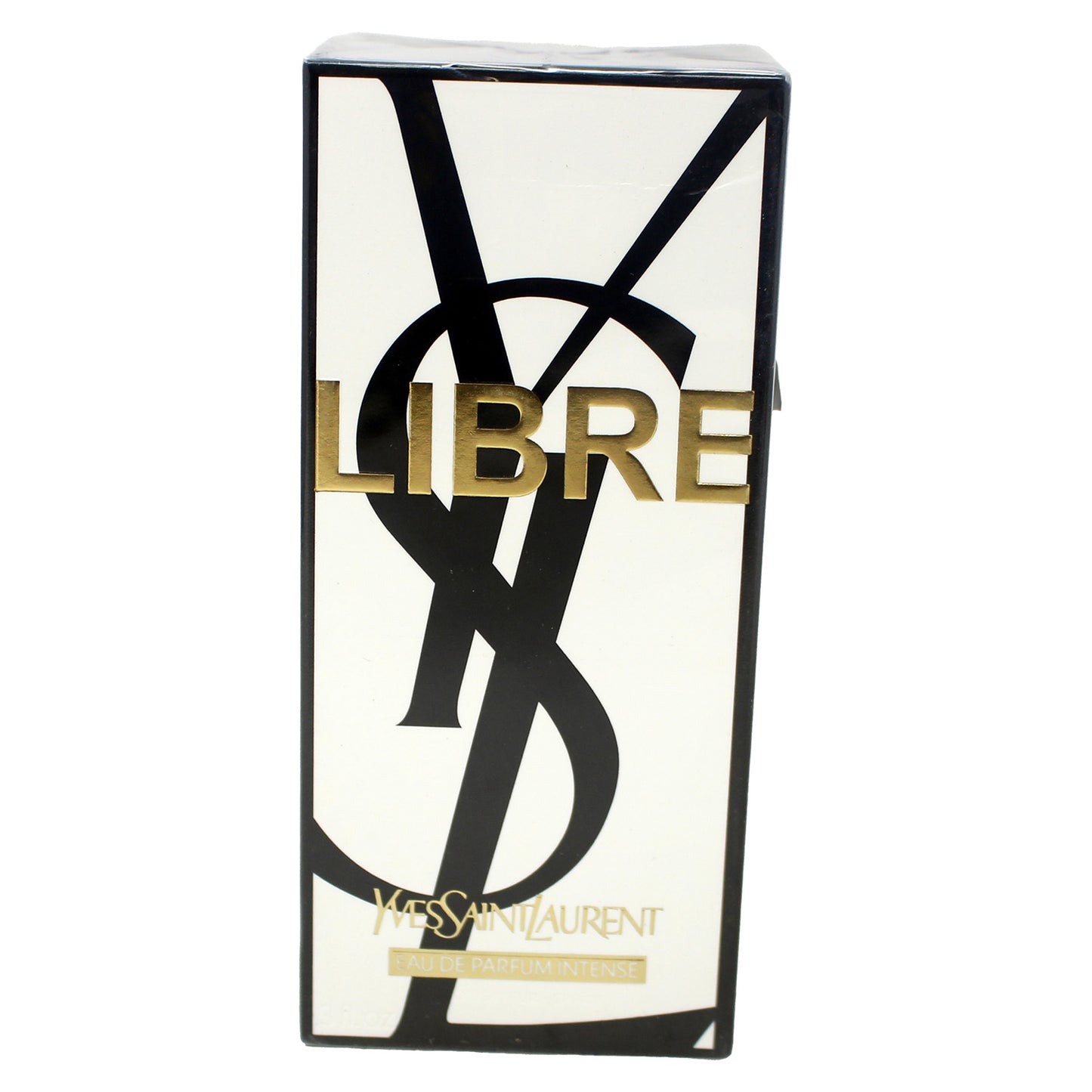 Yves Saint Laurent Libre Eau De Parfum Intense 3 Ounces