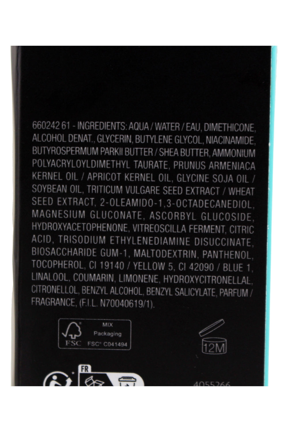 Biotherm Homme Aquapower Advanced Gel Face Moisturizer 3.38 Fl Ounce