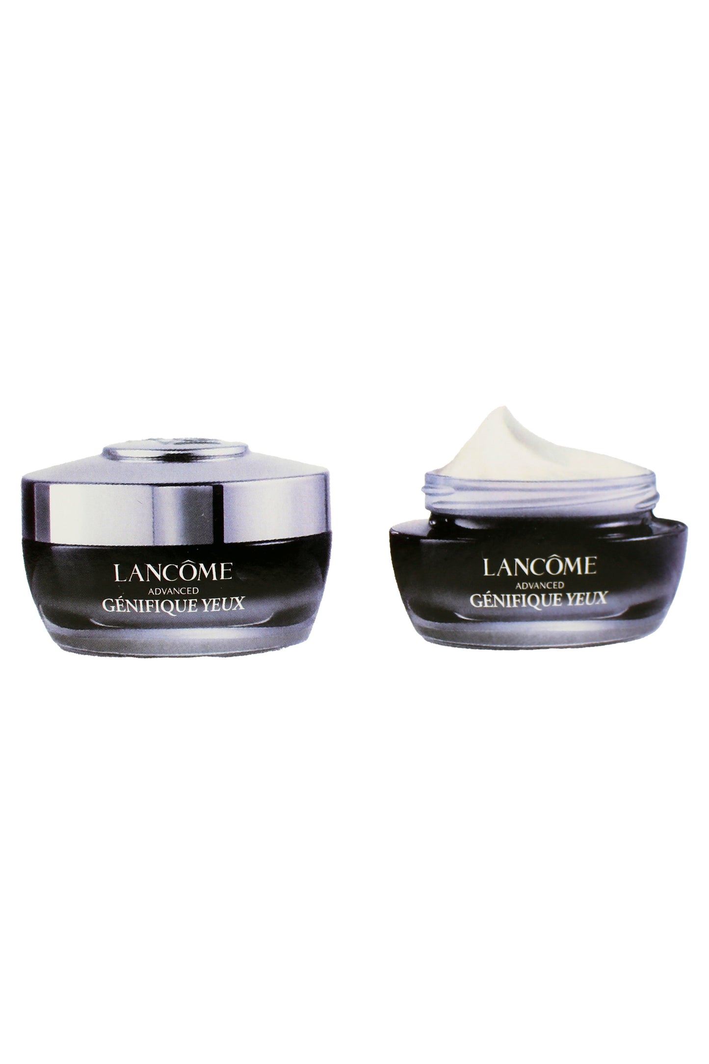 Lancome Advanced Genifique Yeux Youth Activating Eye Cream 15ML X 2
