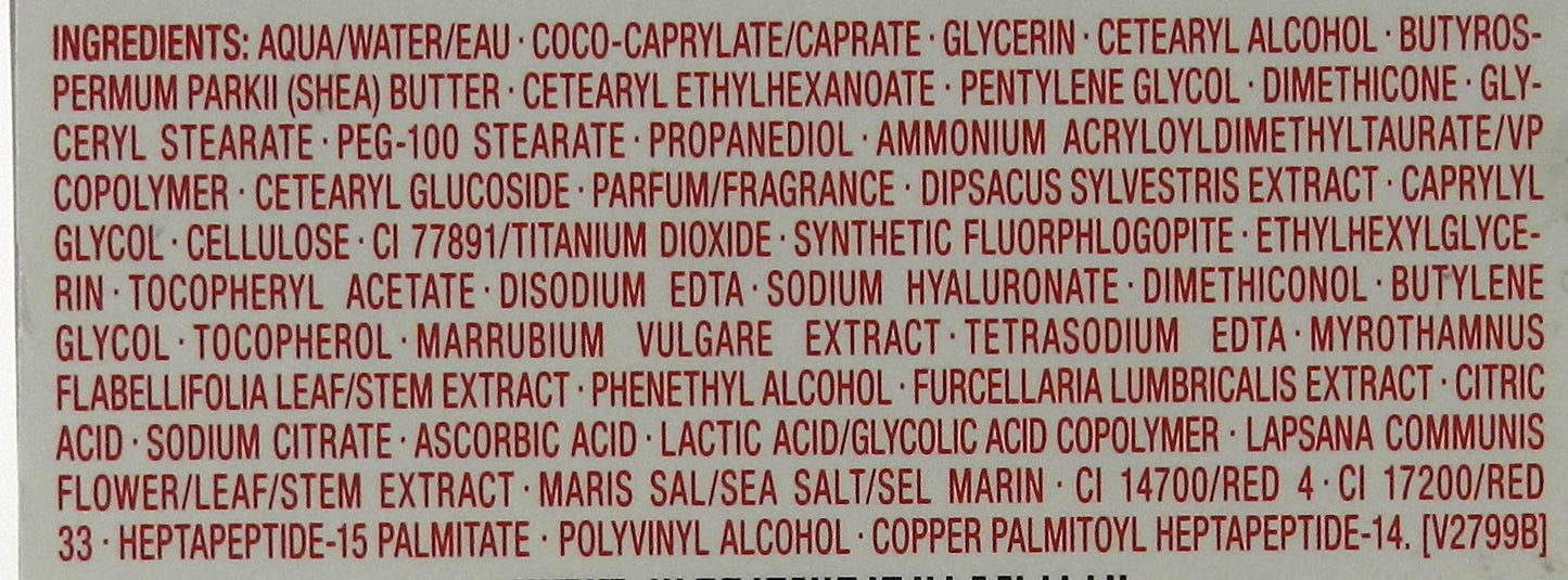 Clarins Multi-Active Jour Day Cream For All Skin Types 1.6 Ounces