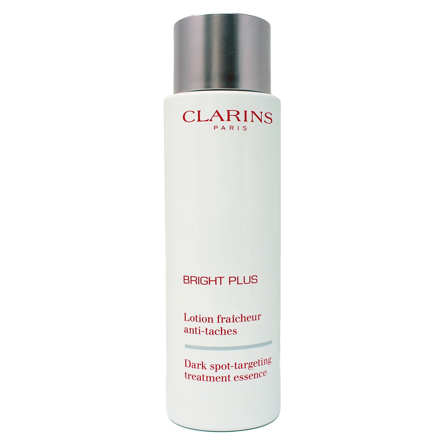 Clarins Bright Plus Dark Spot Targeting Treatment Essence 6.7 Fl Ounce