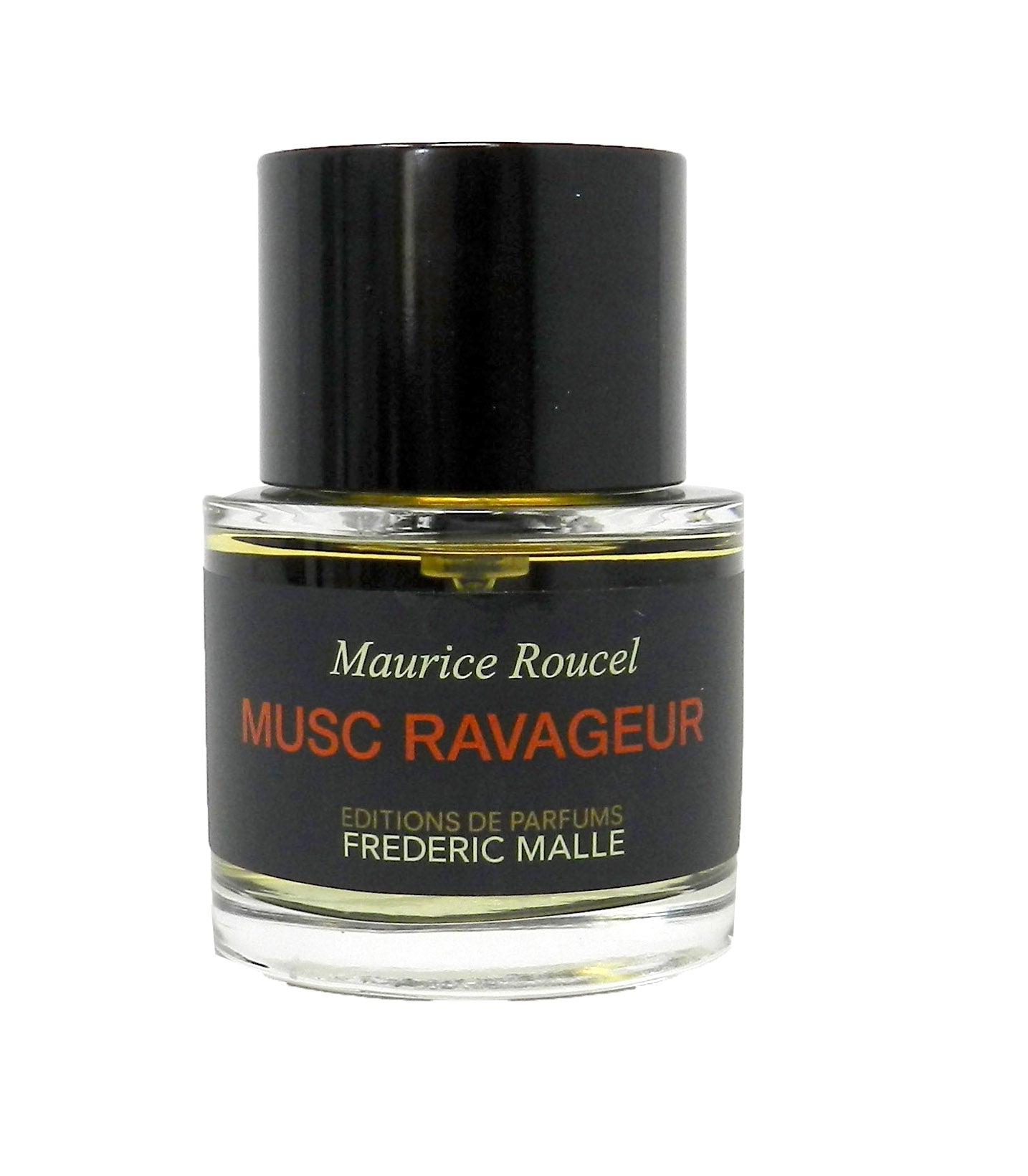 Frederic Malle Musc Ravageur Maurice Roucel Eau De Parfum 1.7 Ounces
