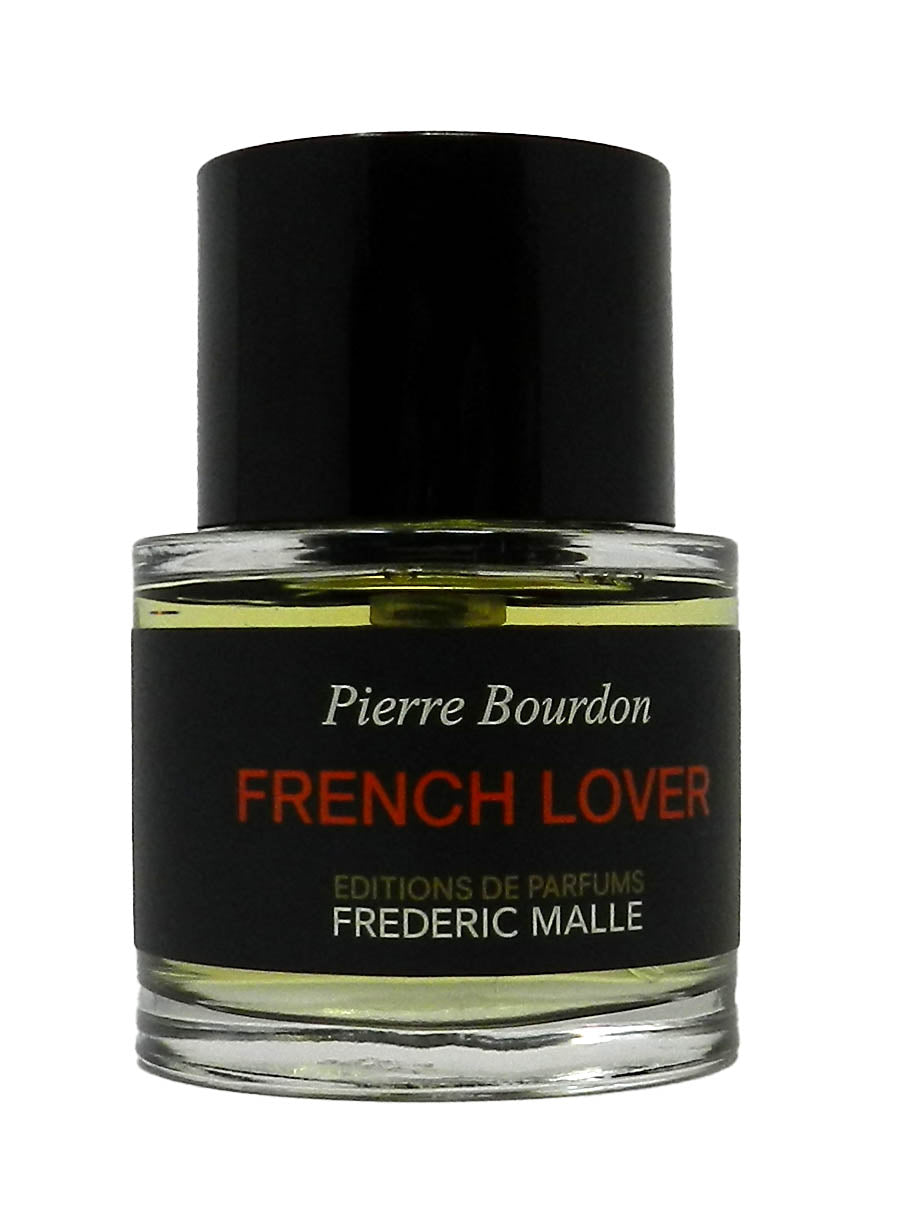 Frederic Malle Pierre Bourdon French Lover Eau De Parfum 1.7 Ounces
