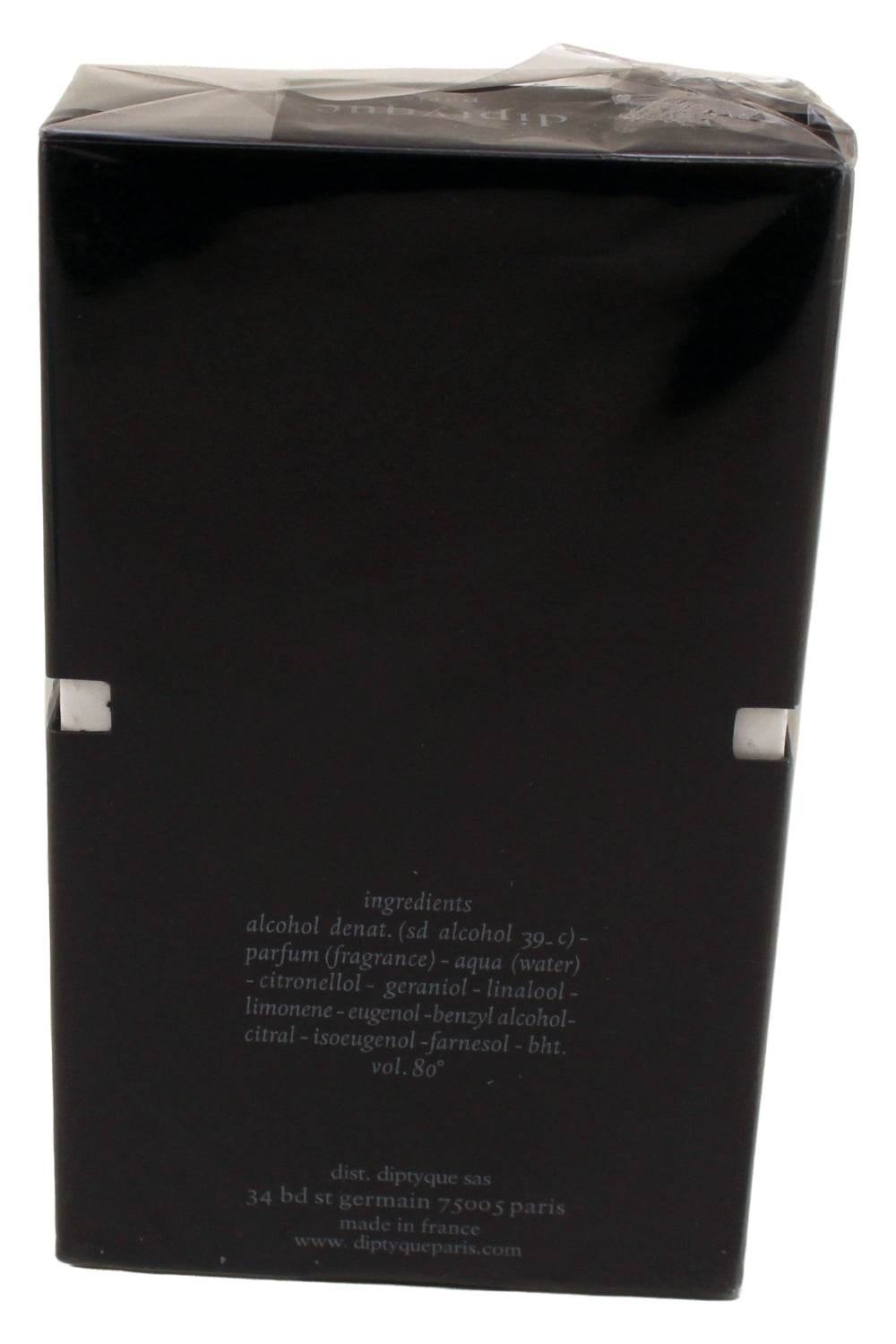 Diptyque L'Ombre Dans L'Eau Eau De Parfum-2.5 oz