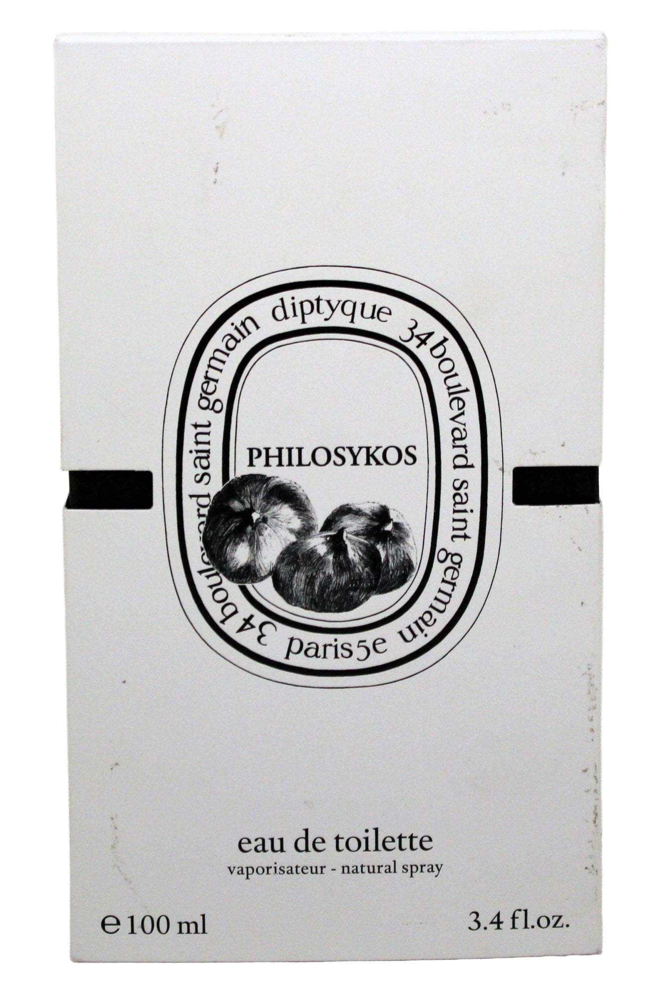 Diptyque Unisex Philosykos EDT Spray 3.4 oz