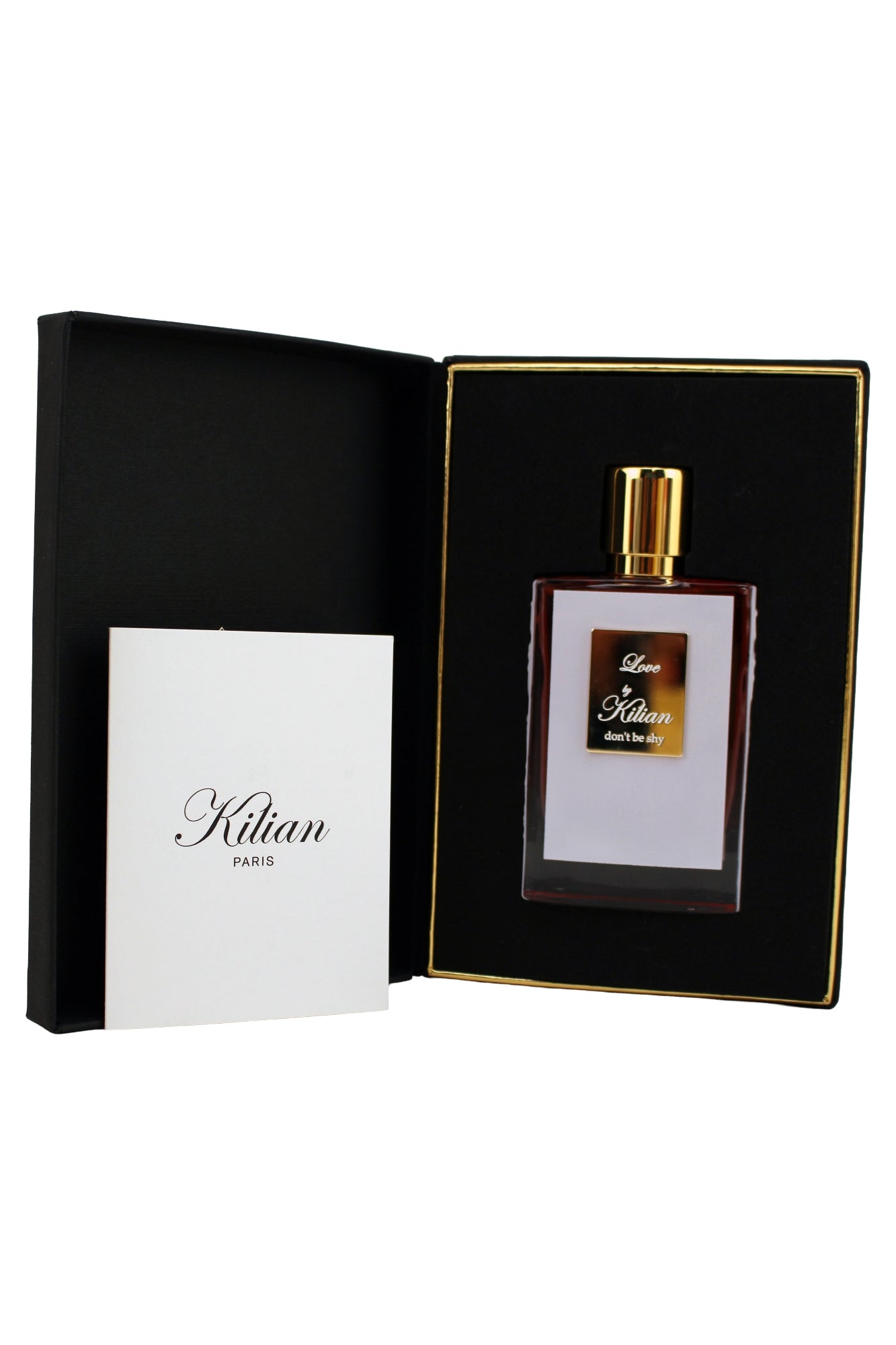 Kilian Love Dont Be Shy Eau De Parfum Spray 1.7 Fl Ounce