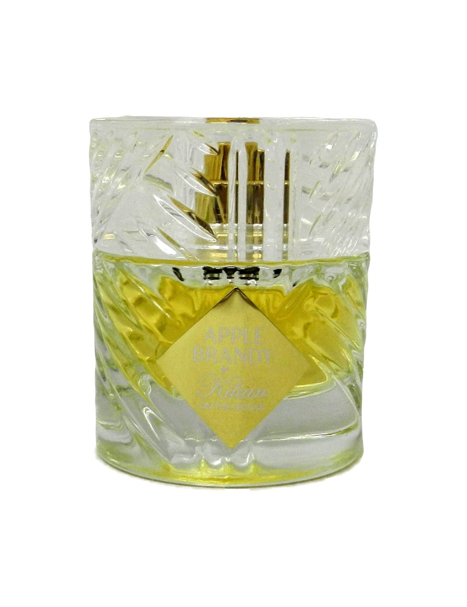 Kilian Apple Brandy- On The Rocks Eau De Parfum For Women 1.7 Ounces