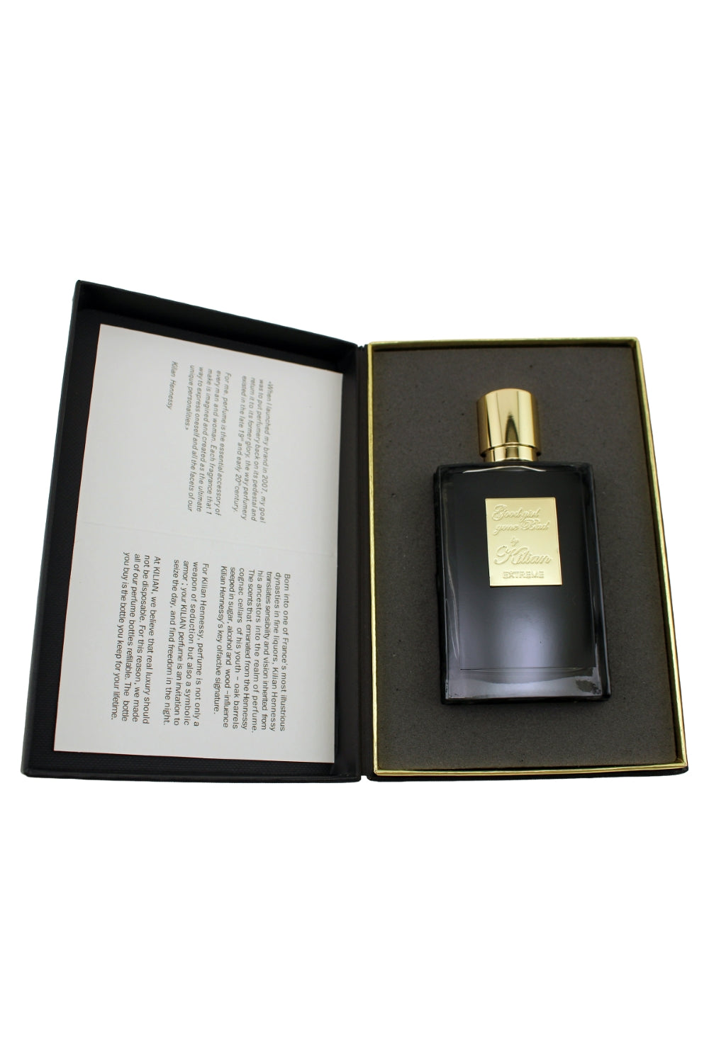 Kilian Good Girl Gone Bad Extreme Eau De Parfum Spray 1.7 Fl Ounce