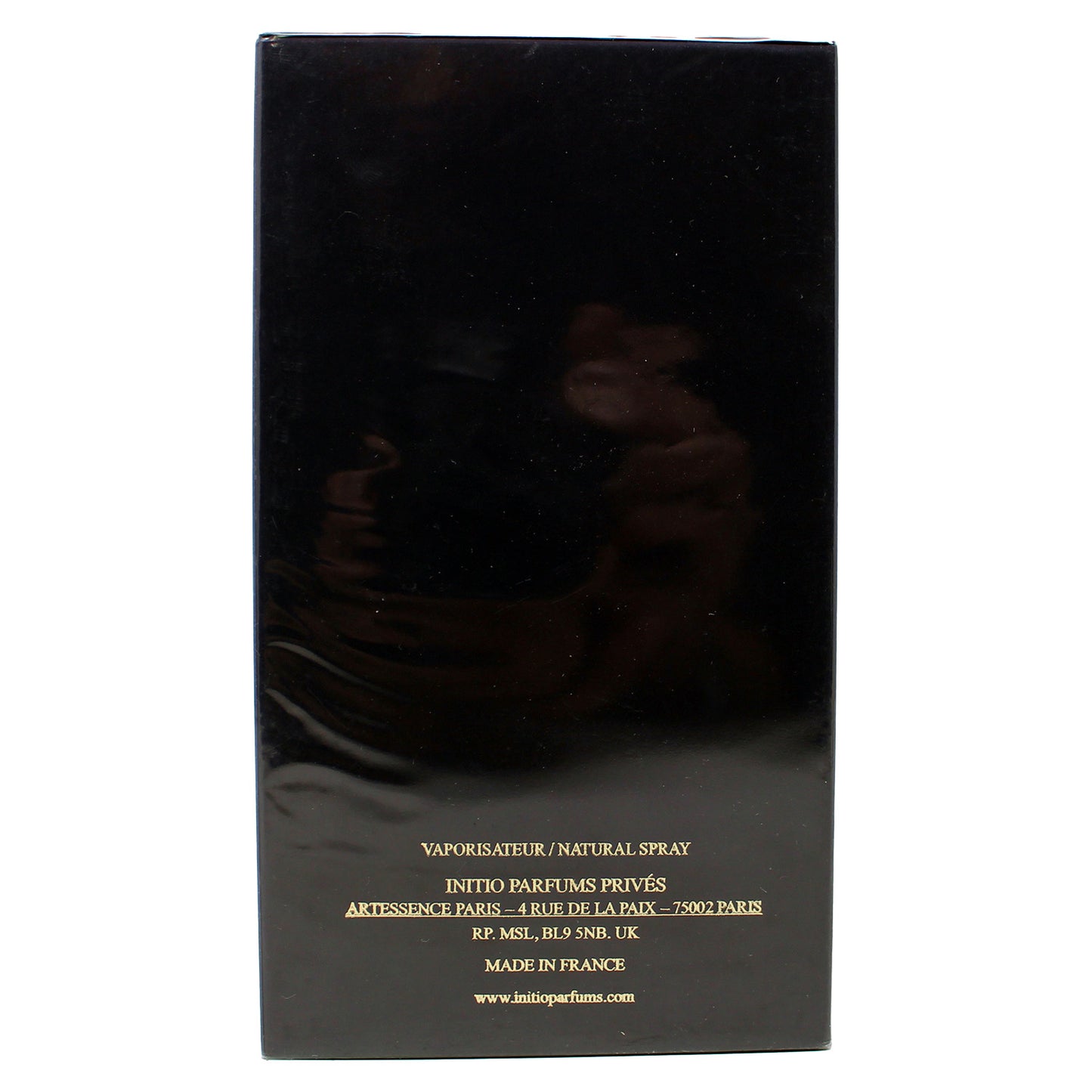 Initio Atomic Rose Eau De Parfum 3.04 Fl Ounce ( Open Box )
