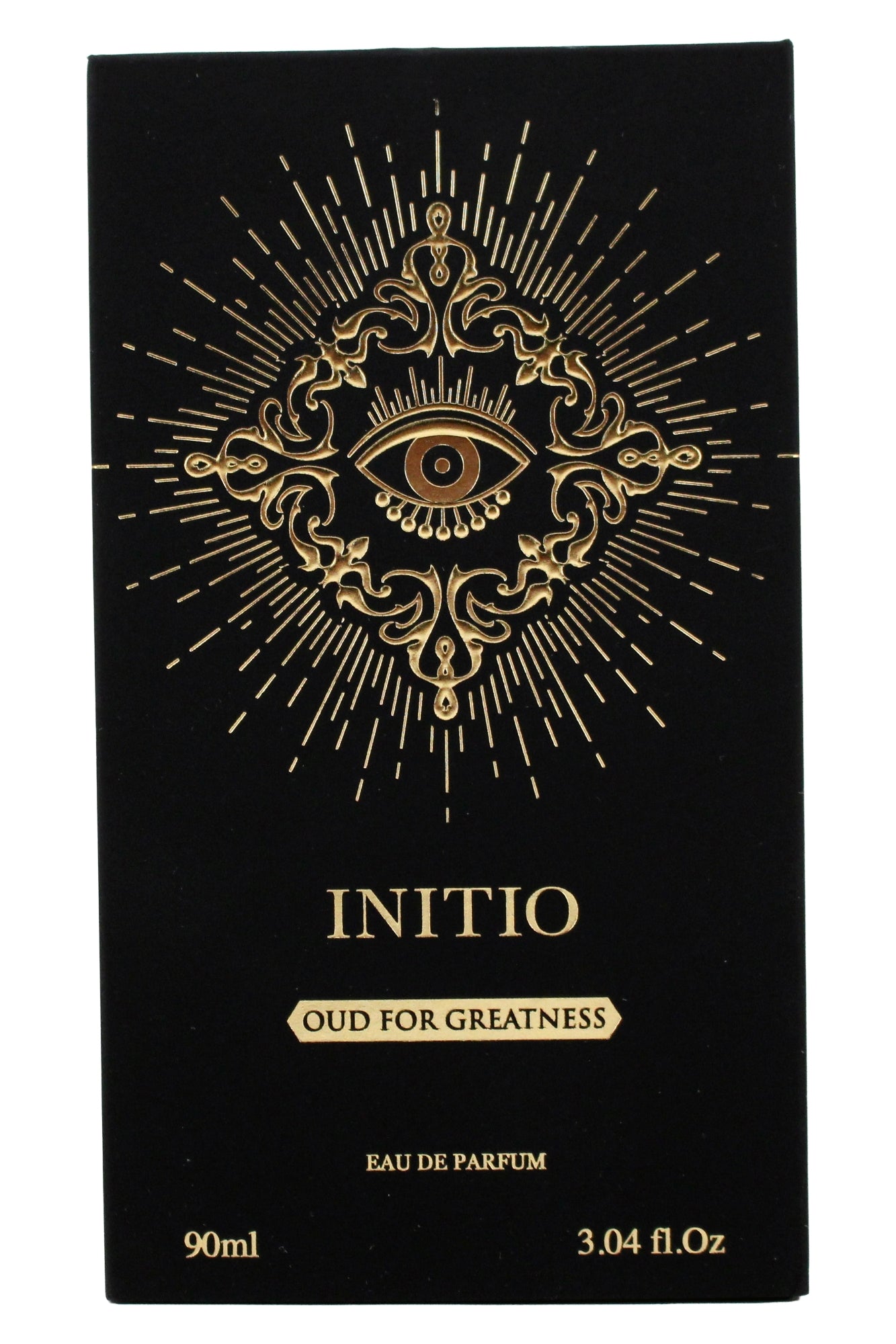 Initio Parfums Prives Oud For Greatness Eau De Parfum 3.04 Ounce