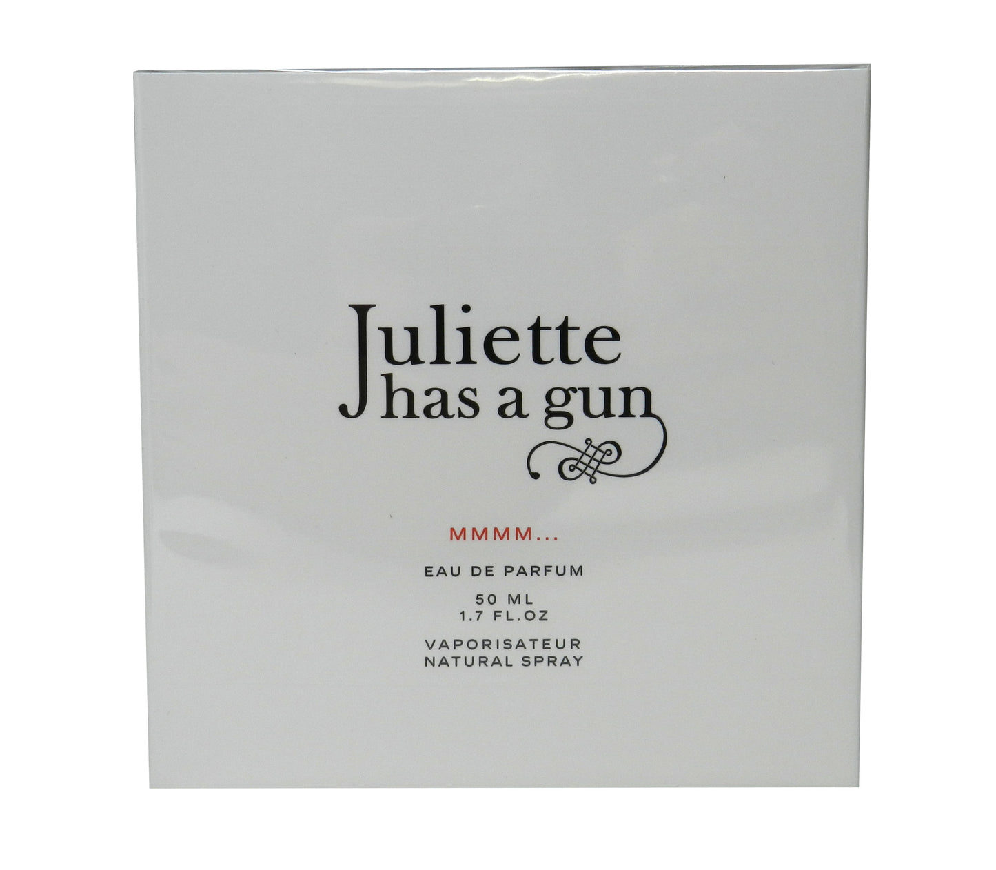 Juliette Has A Gun MMMM Eau De Parfum For Women 1.7 Ounces