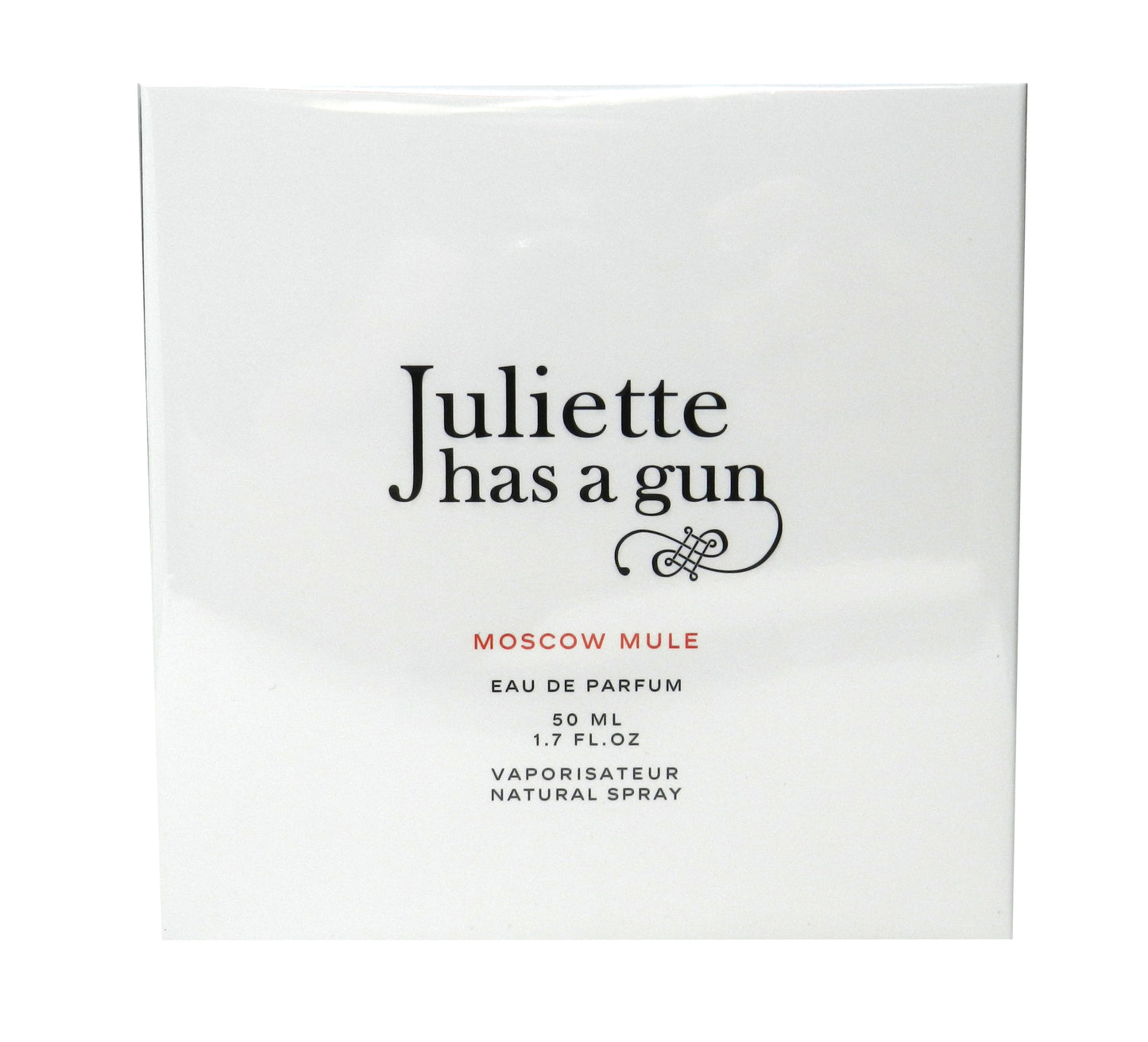 Juliette Has A Gun Moscow Mule Eau De Parfum For Women 1.7 Ounces