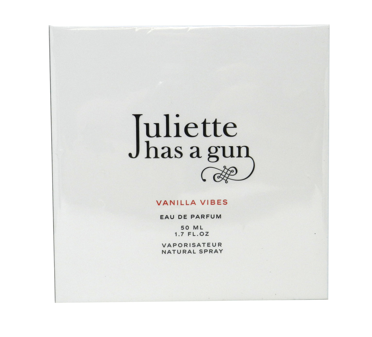 Juliette Has A Gun Vanilla Vibes Eau De Parfum For Women 1.7 Ounces