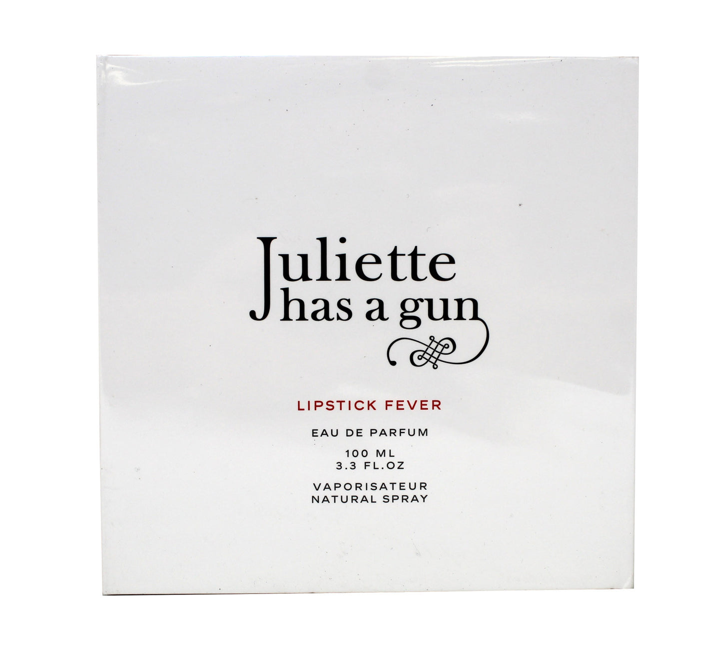 Juliette Has A Gun Lipstick Fever Eau De Parfum 3.3 Ounces