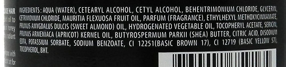 Christophe Robin Shade Variation Nourishing Hair Mask Golden Blonde 8.33 Ounces