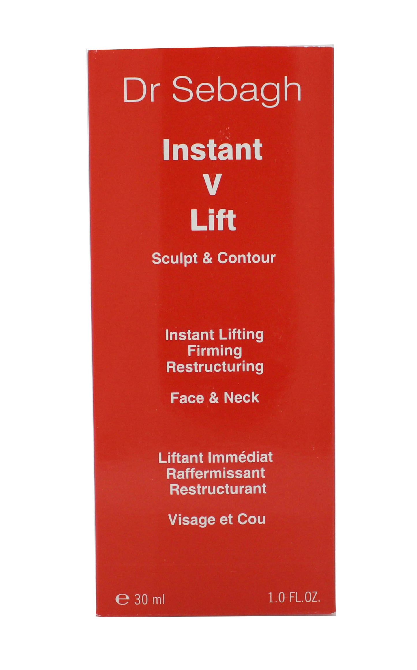 Dr Sebagh Instant V Lift 1 Ounce
