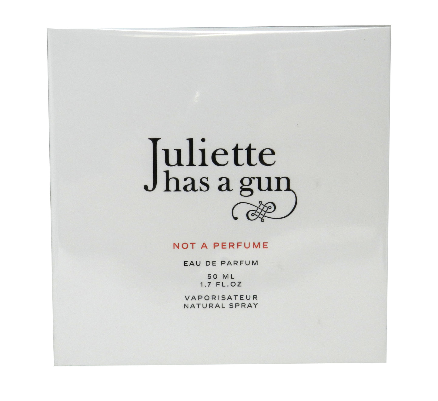 Juliette Has A Gun Not A Perfume Eau De Parfum 1.7 Ounces