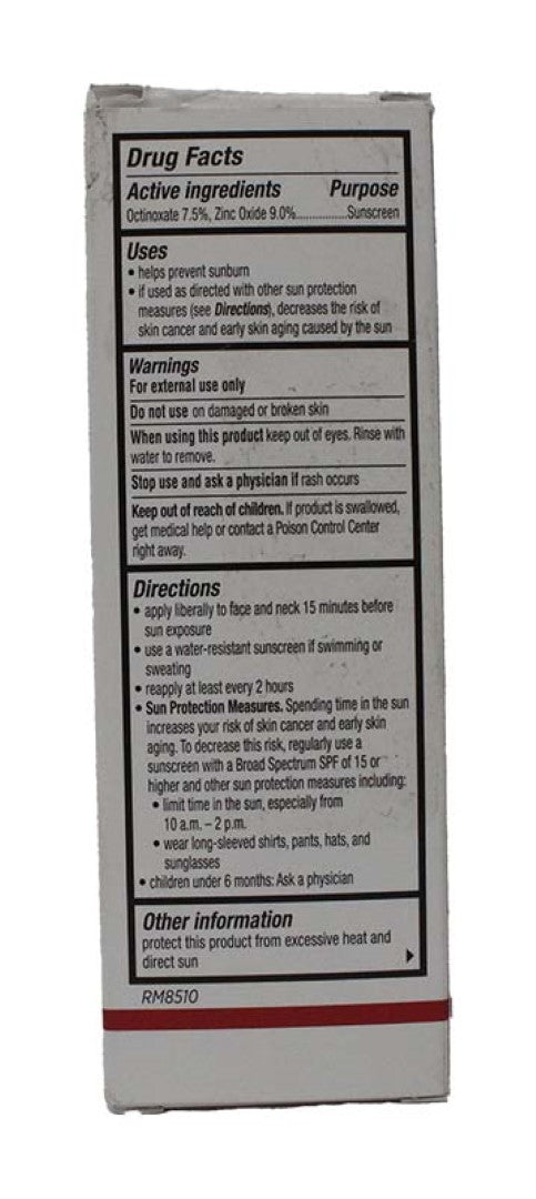 EltaMD Broad-Spectrum SPF 40 Facial Sunscreen (1.7 oz) Expiration 06/2026