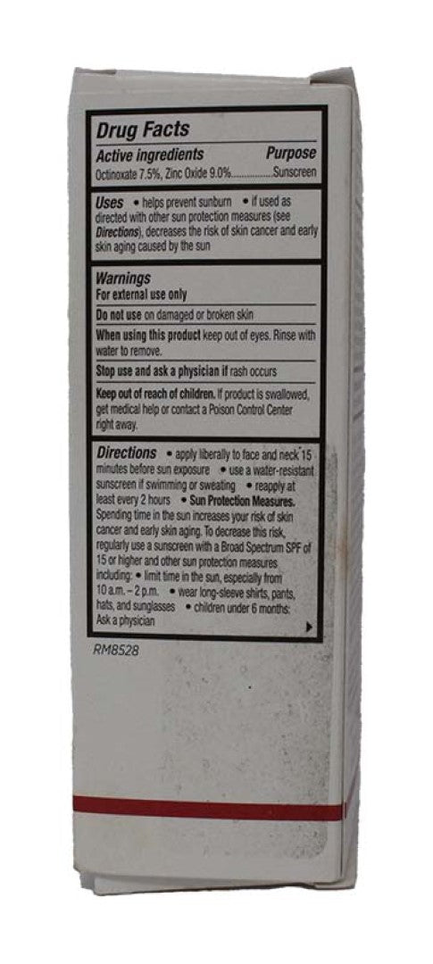 EltaMD UV Clear Tinted Face Sunscreen SPF 46 1.7 Ounce