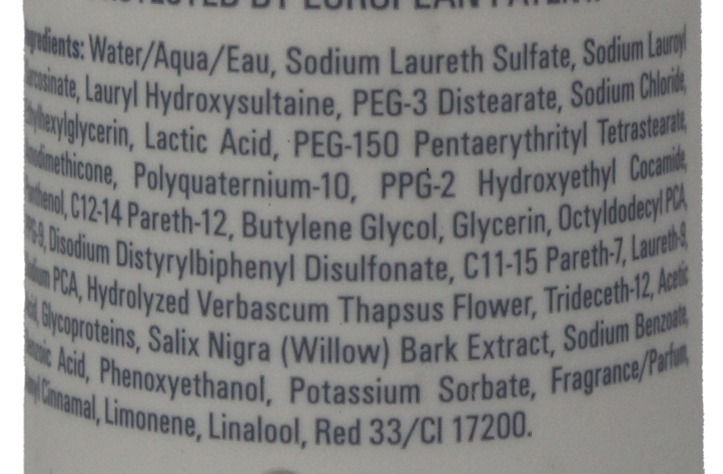 Goldwell Dualsenses Color Brilliance Shampoo 10.1 Ounces