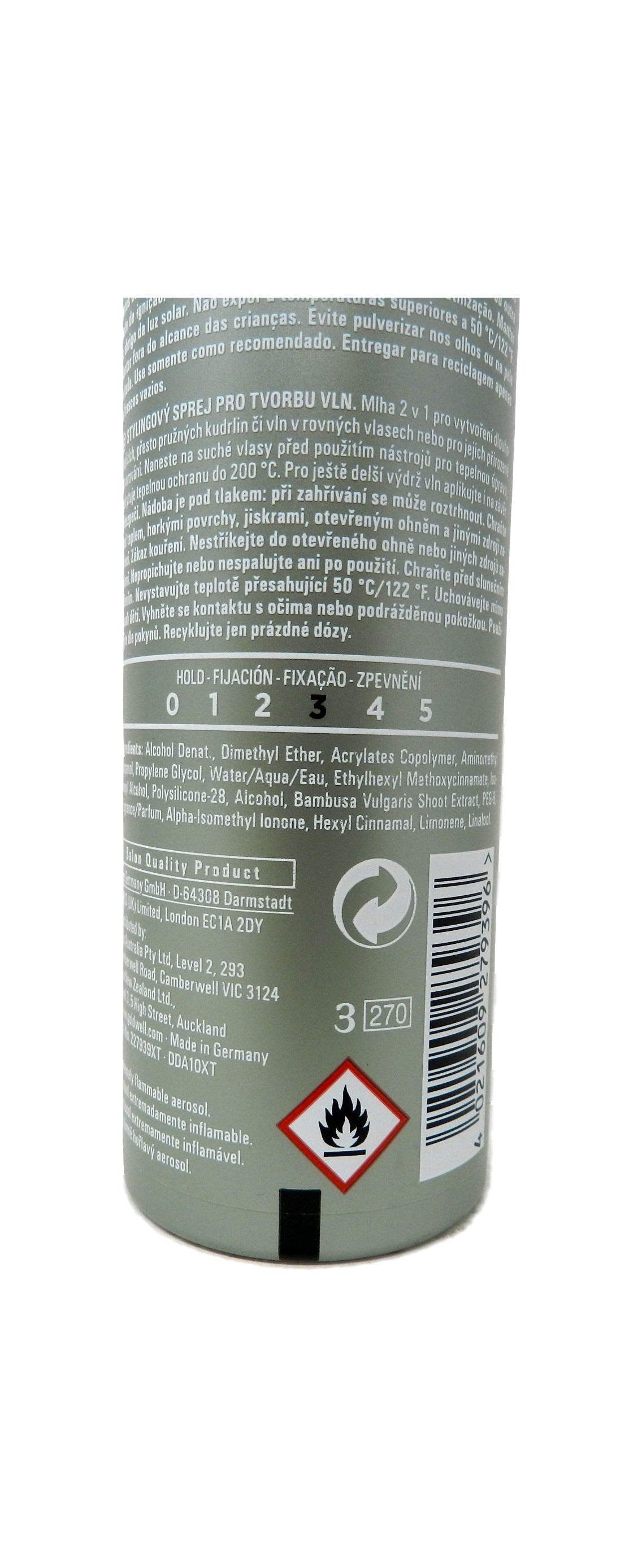 Goldwell Stylesign Curls & Waves Twist Around 6.76 oz