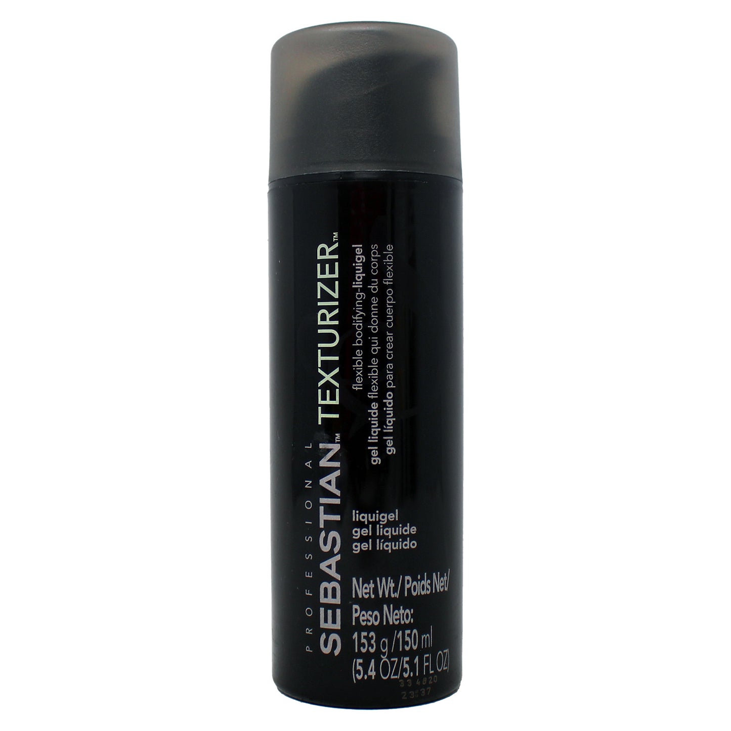 Sebastian Professional Texturizer Liquigel, 5.1 oz