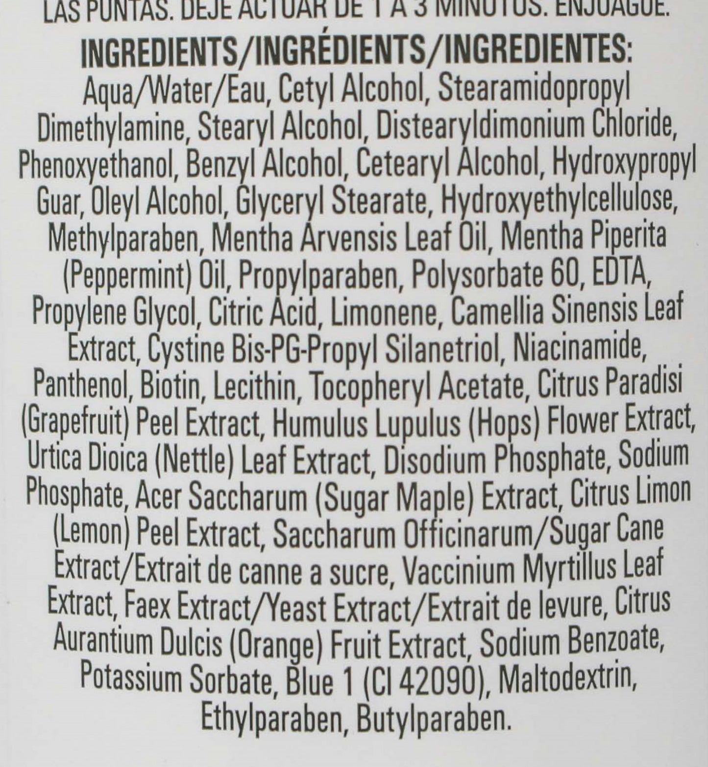 Nioxin System 2 Scalp Therapy Conditioner For Natural/Thinning Hair 33.8 Ounce