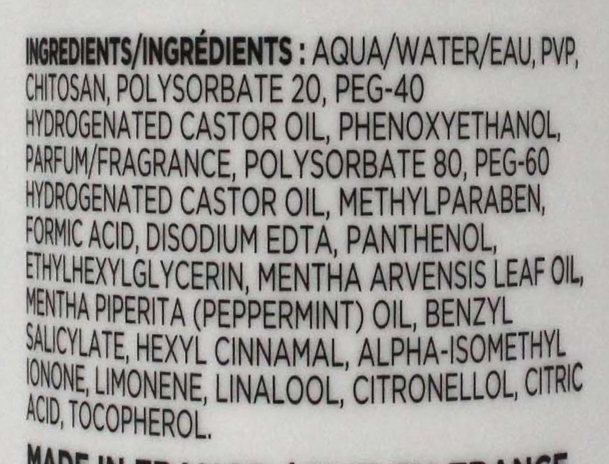 Nioxin Density Defend Styling Root Lifting Spray 5 Ounce