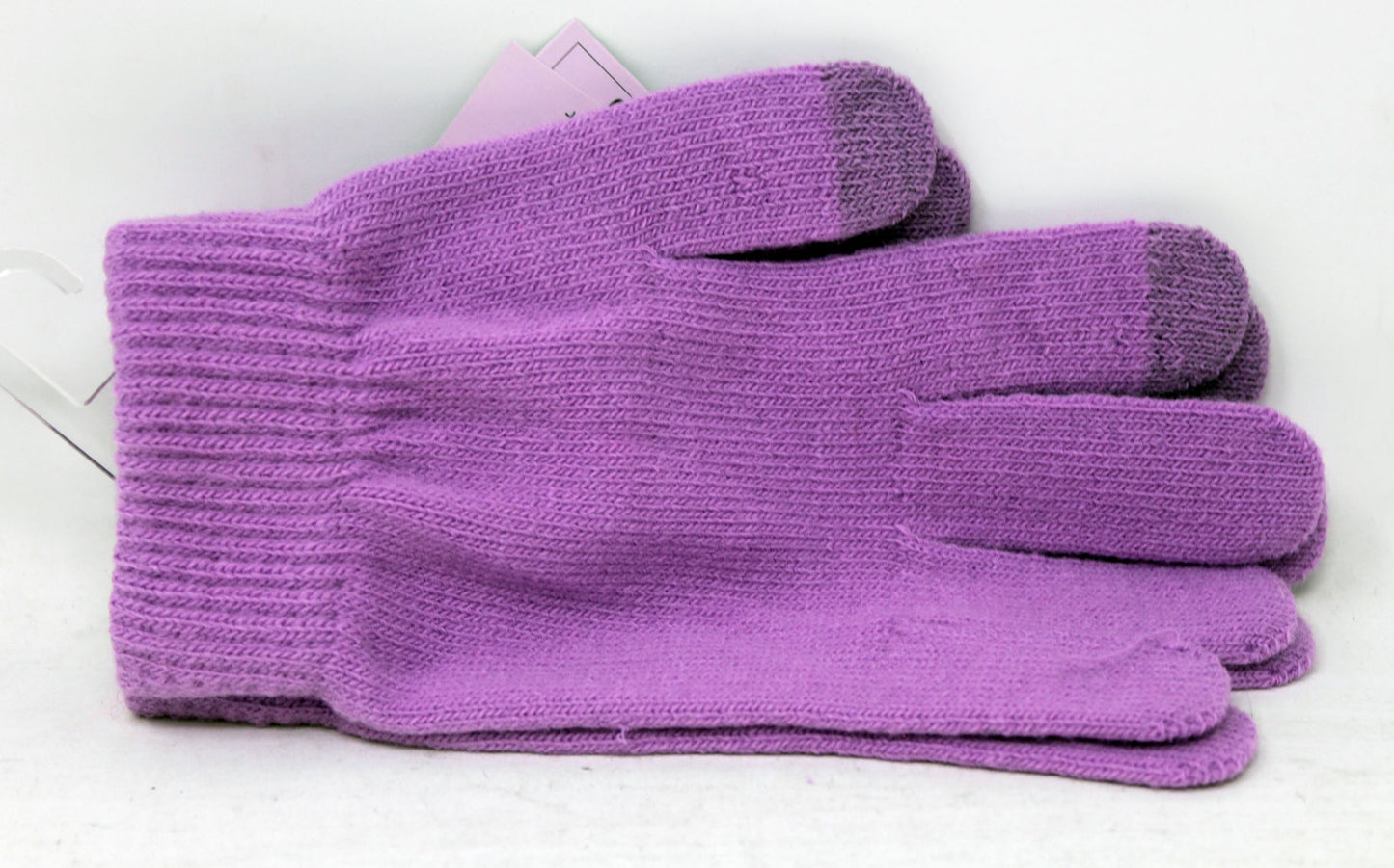 Wild Fable Hybrid Purple One Size Mittnes 1 Pair