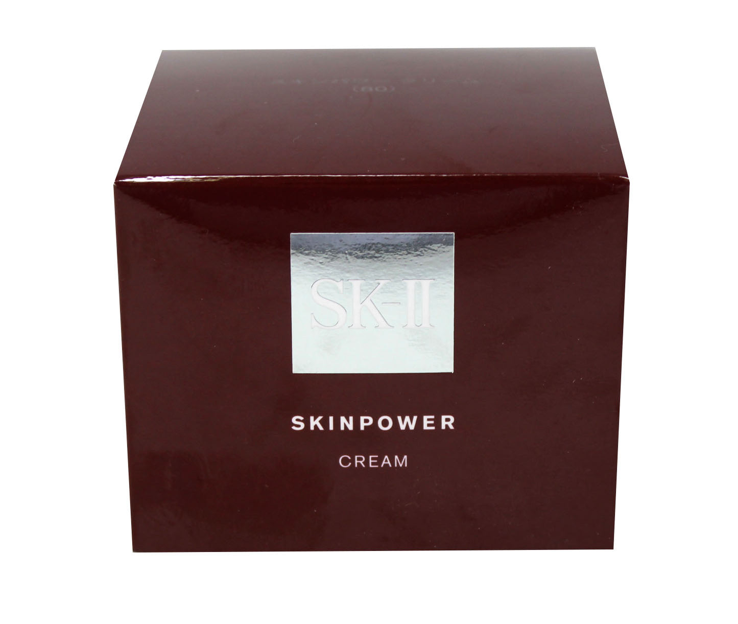 SK II Skinpower Cream All Skin Types 80g/2.8 Ounces