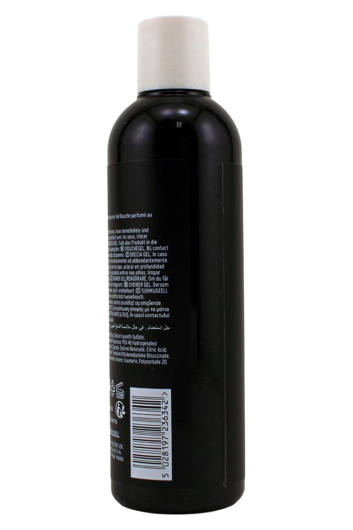 The Body Shop Black Musk Shower Gel 8.4 Fl Ounce