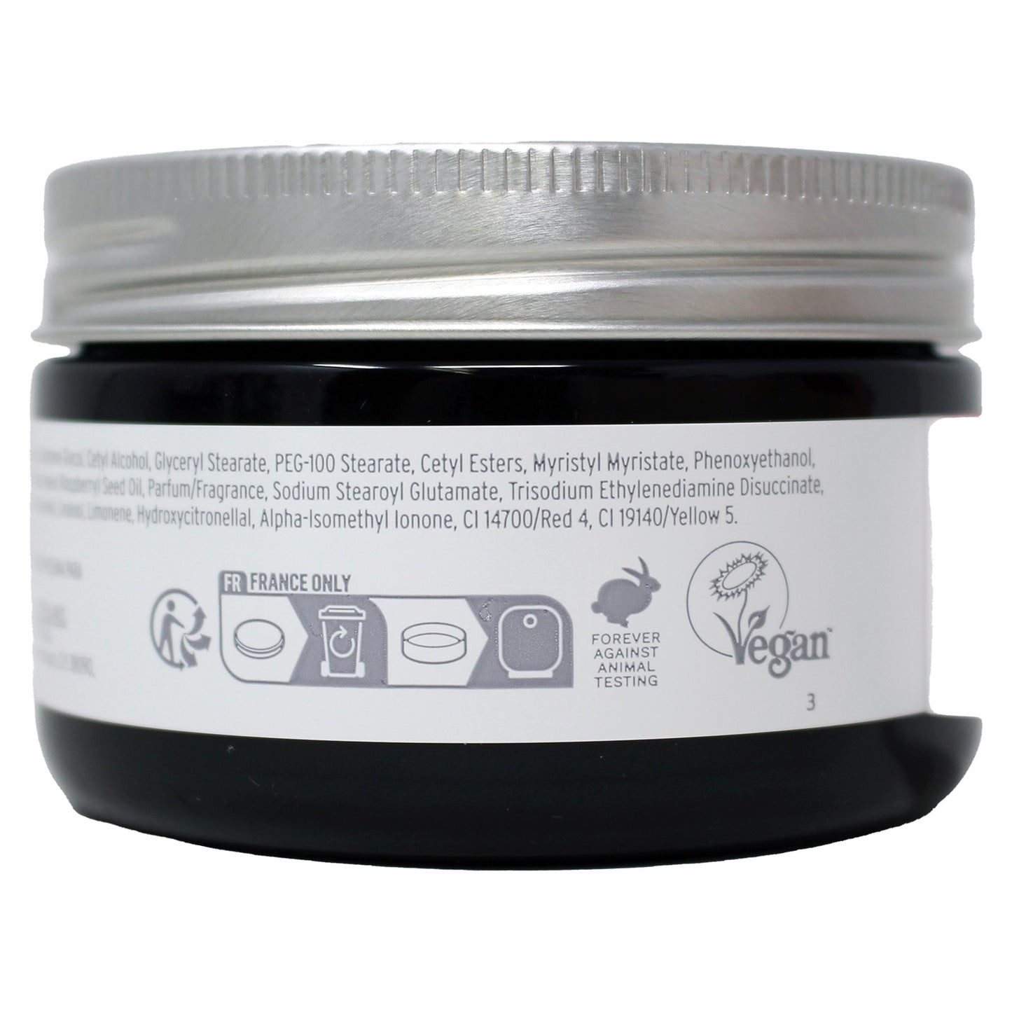 The Body Shop Moisture Cream Vitamin E 3.38 Ounce