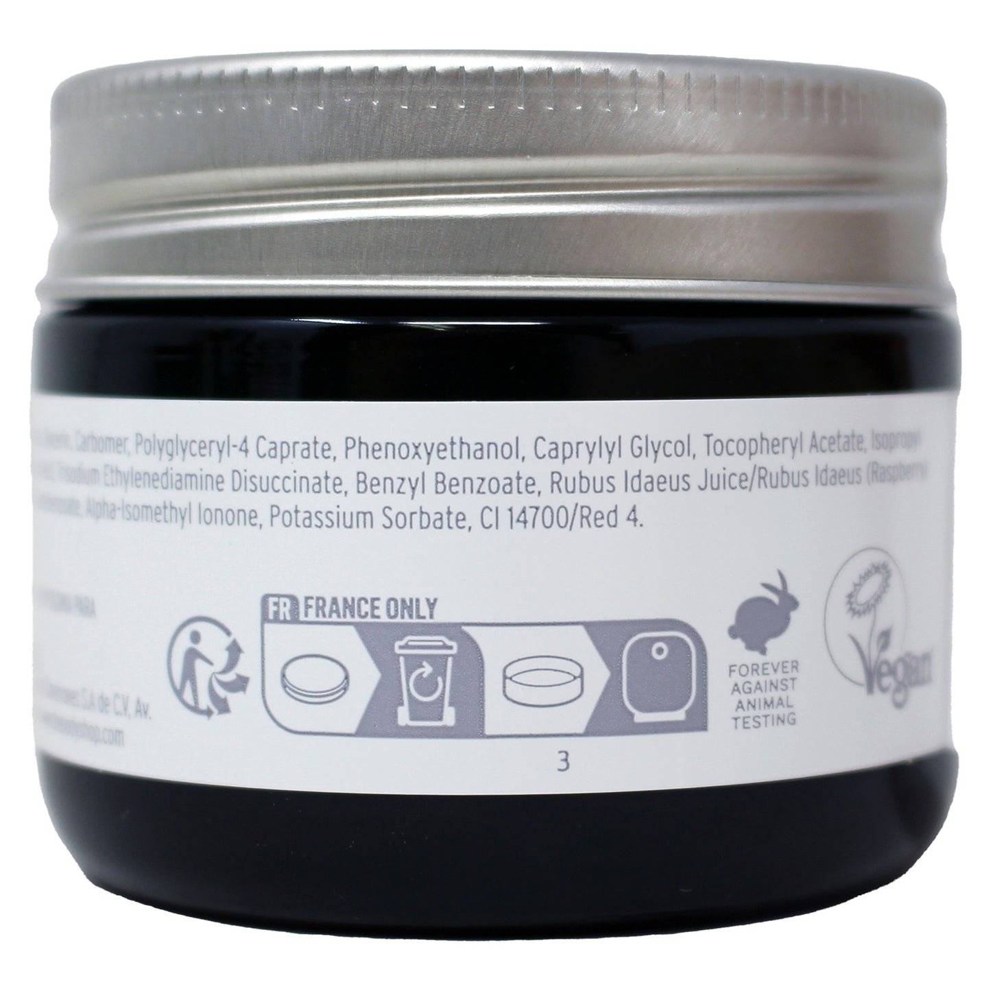 The Body Shop Gel Cream Vitamin E 1.69 Ounce