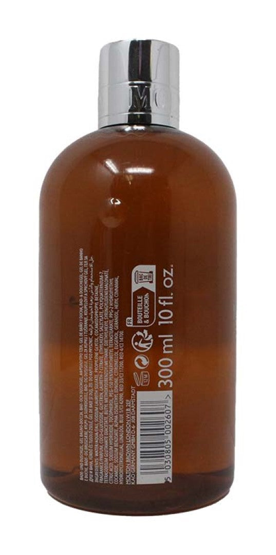 Molton Brown Bath & Shower Gel Heavenly Gingerlily 10 Ounces
