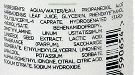 Christophe Robin Hydrating Leave-In Mist With Aloe Vera 5 Ounces